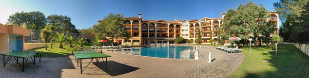 Reservation d'hotel à Anglet