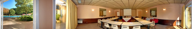 Reservation d'hotel à Anglet