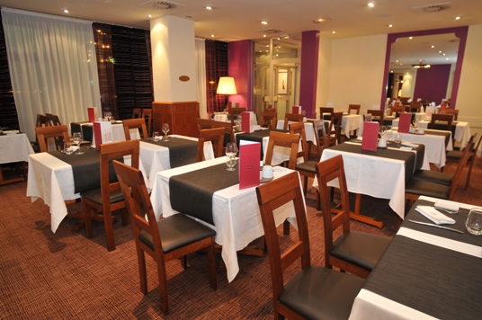 Reservation d'hotel à Metz