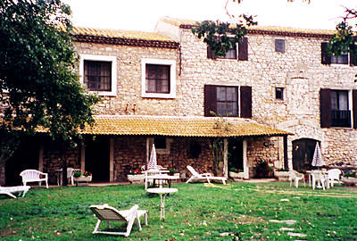 Reservation d'hotel à Saintes-Maries-de-la-Mer