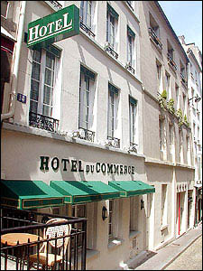 Reservation d'hotel à Pont-Saint-Esprit