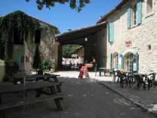Reservation d'hotel à Tarascon