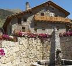 Reservation d'hotel à Lanslebourg-Mont-Cenis