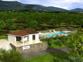 Reservation d'hotel à Porto-Vecchio