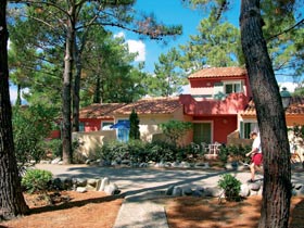 Reservation d'hotel à Borgo