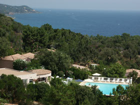 Reservation d'hotel à Solenzara