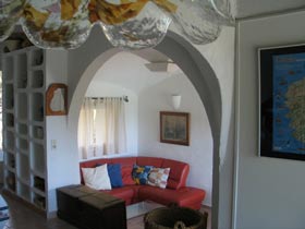 Reservation d'hotel à Bonifacio