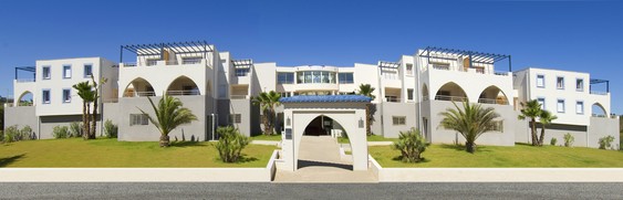 Reservation d'hotel à Le Cap d'Agde