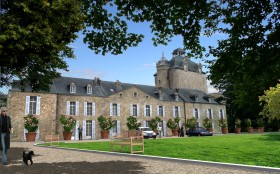 Reservation d'hotel à Erdeven