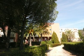 Reservation d'hotel à La Londe-les-Maures