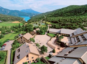 Reservation d'hotel à Chorges