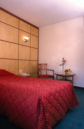 Reservation d'hotel à Cannes