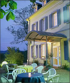 Reservation d'hotel à Orbey