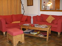 Reservation d'hotel à Queige
