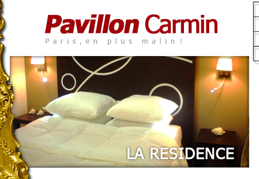 Reservation d'hotel à Vitry-sur-Seine