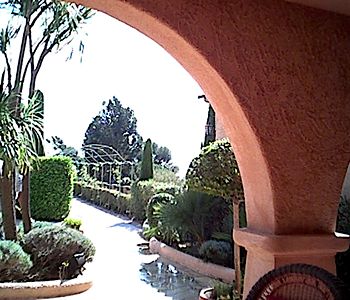 Reservation d'hotel à La Cadière-d'Azur