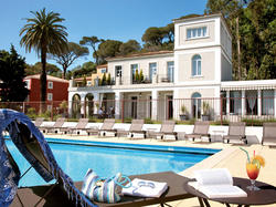 Reservation d'hotel à Le Cannet