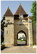 Reservation d'hotel à Cazaubon Barbotan Les Thermes