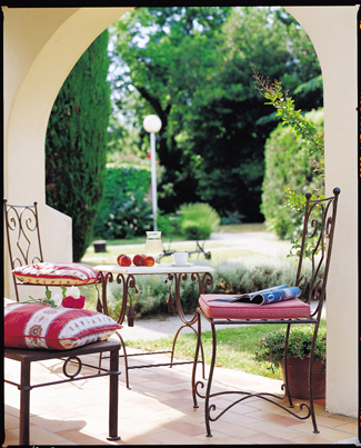 Reservation d'hotel à Bagnols-sur-Cèze