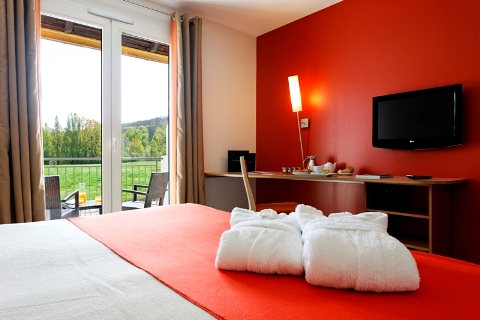 Reservation d'hotel à Saulx-les-Chartreux