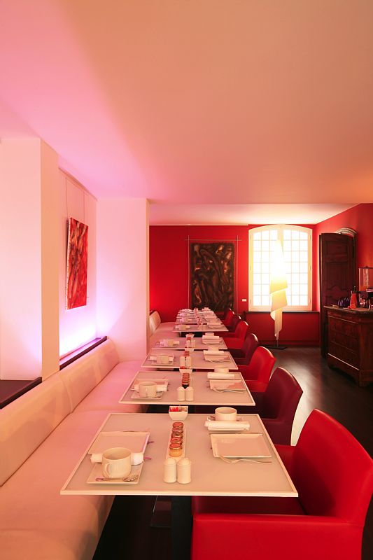 Reservation d'hotel à Aix-en-Provence