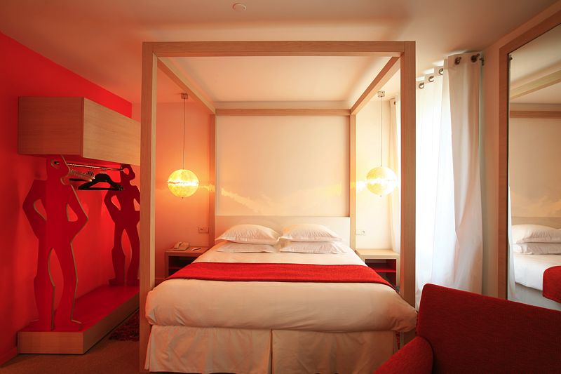 Reservation d'hotel à Aix-en-Provence