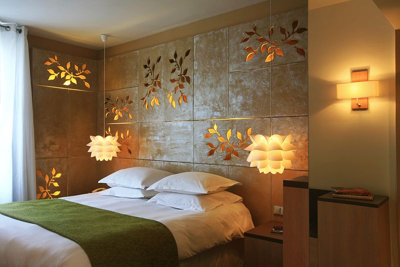 Reservation d'hotel à Aix-en-Provence