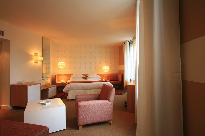 Reservation d'hotel à Aix-en-Provence