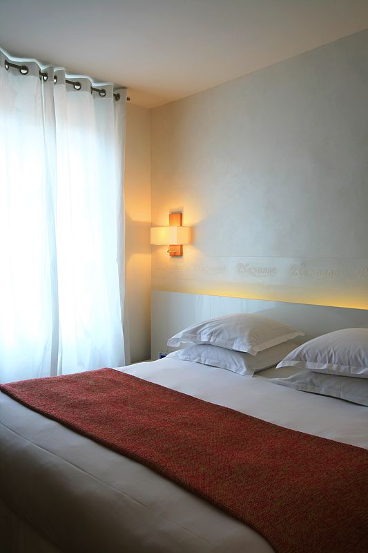 Reservation d'hotel à Aix-en-Provence