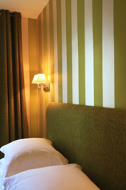 Reservation d'hotel à Aix-en-Provence