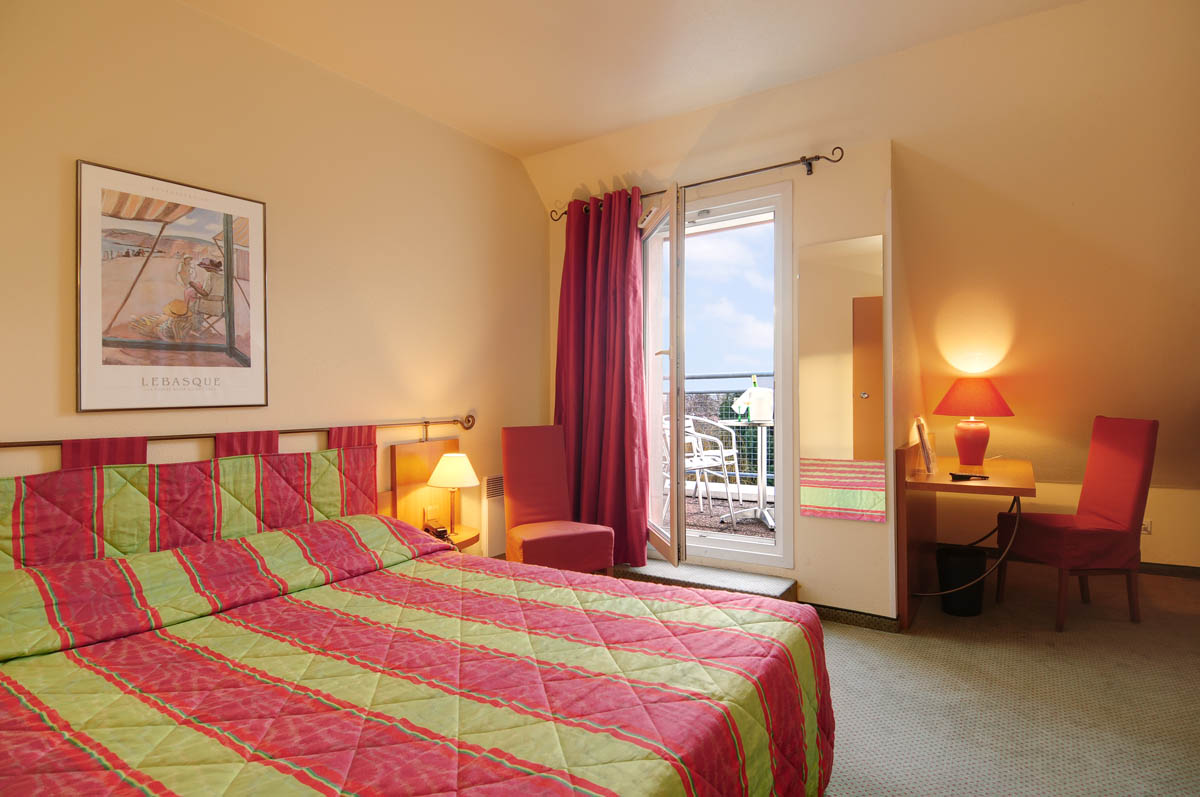 Reservation d'hotel à Obernai