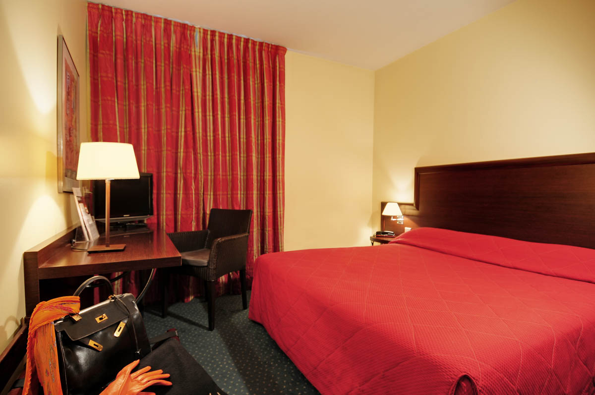 Reservation d'hotel à Obernai
