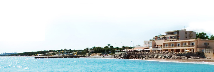 Reservation d'hotel à Villeneuve-Loubet
