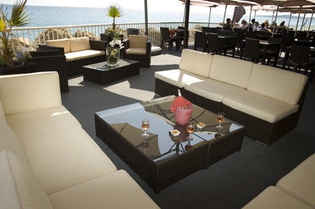 Reservation d'hotel à Villeneuve-Loubet