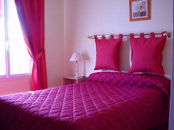 Reservation d'hotel à Hermanville-sur-Mer