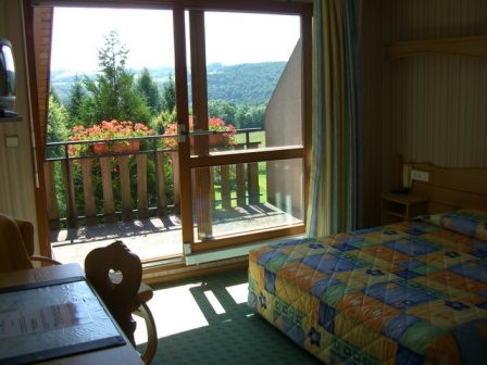 Reservation d'hotel à Lucelle