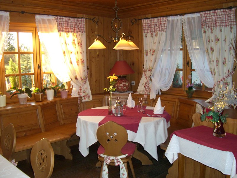 Reservation d'hotel à Lucelle