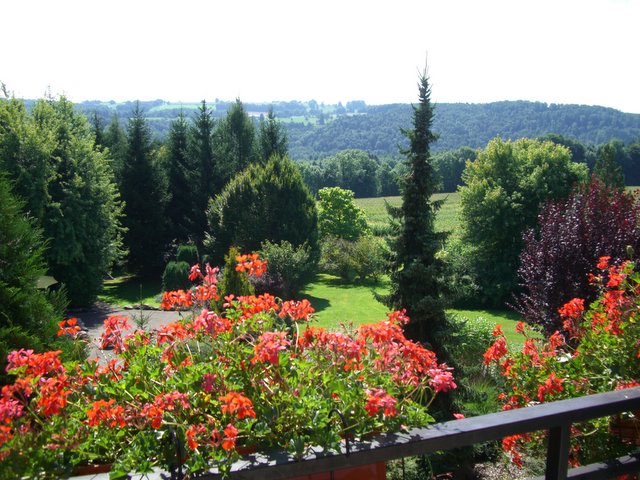 Reservation d'hotel à Lucelle