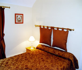 Reservation d'hotel à Hermanville-sur-Mer