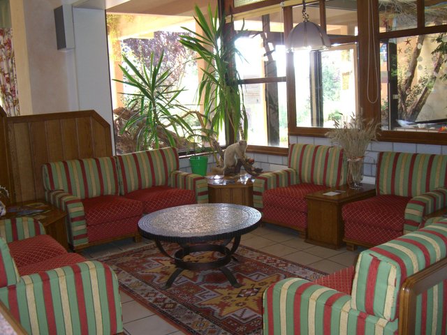 Reservation d'hotel à Lucelle