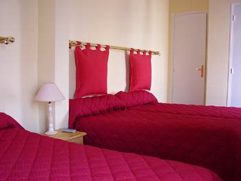 Reservation d'hotel à Hermanville-sur-Mer
