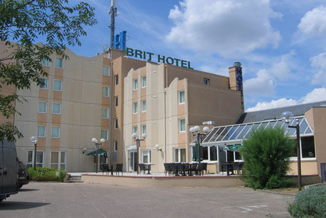 Reservation d'hotel à Saint-Jean-de-Braye