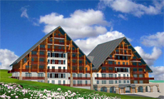 Reservation d'hotel à Super Besse