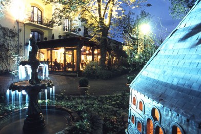 Reservation d'hotel à Aix-les-Bains