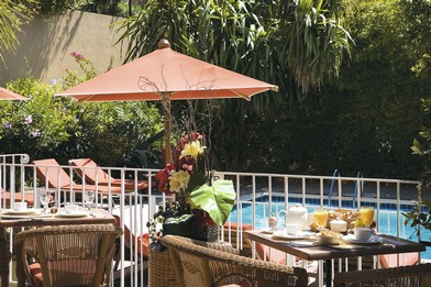 Reservation d'hotel à Sainte-Maxime