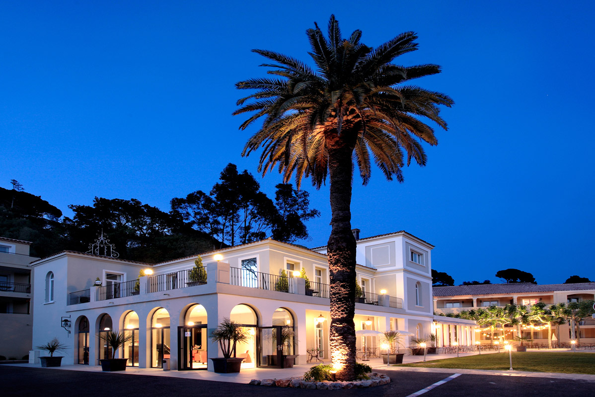 Reservation d'hotel à Le Cannet