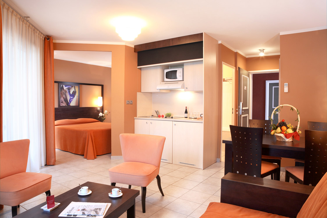 Reservation d'hotel à Le Cannet