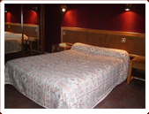 Reservation d'hotel à Forbach