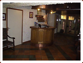 Reservation d'hotel à Forbach