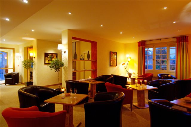 Reservation d'hotel à Saulges